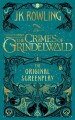 Fantastic Beasts - The Crimes Of Grindelwald