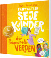 Fantastisk Seje Kvinder Der Forandrede Verden