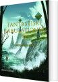 Fantastiske Fabulationer 2
