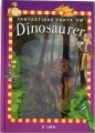 Fantastiske Fakta Om Dinosaurer - 
