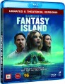 Fantasy Island - 