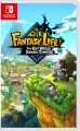 Fantasy Life I The Girl Who Steals Time Import