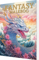Fantasy Malebog