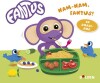 Fantus - Nam-Nam Fantus