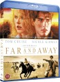 Far And Away - 
