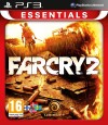 Far Cry 2 Essentials - 
