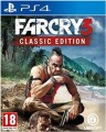 Far Cry 3 - Classic Edition - 