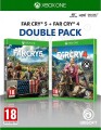 Far Cry 4 5 Double Pack - 