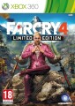 Far Cry 4 - Limited Edition