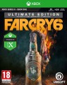 Far Cry 6 Ultimate Edition - 