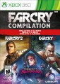 Far Cry Compilation - 