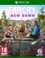 Far Cry - New Dawn - 