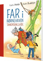 Far I Børnehaven Tandfeballade