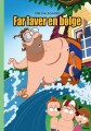 Far Laver En Bølge Grøn Læseklub