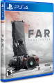 Far Lone Sails Limited Run 421 Import