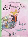 Wilma Og Far Bager Pandekager - 