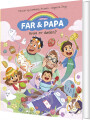 Far Papa - Hvad Er Døden