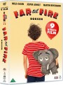 Far Til Fire Boks - De 9 Nyeste Film