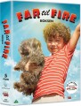 Far Til Fire Boksen - De 5 Nyeste Film - 
