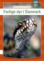 Farlige Dyr I Danmark