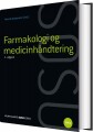Farmakologi Og Medicinhåndtering - Ssa - Med E-Nøgle - 