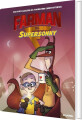 Farman Og Supersonny