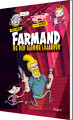 Farmand Og Den Slemme Lillebror