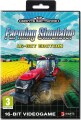 Farming Simulator 16-Bit Edition