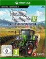 Farming Simulator 17 - Ambassador Edition - 