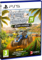 Farming Simulator 25 - Beans Alpacas Edition