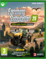 Farming Simulator 25 Highlands Fishing Edition