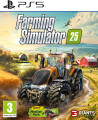 Farming Simulator 25