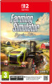 Farming Simulator - Signature Edition Game Key Card