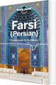 Farsi Phrasebook Dictionary