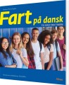 Fart På Dansk To Ord Fra Timen Elevhæfte - 