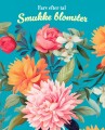 Farv Efter Tal - Smukke Blomster