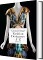 Fashion Designers A-Z 40Th Ed