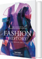 Fashion History From The 18Th To The 20Th Century