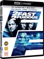 Fast And Furious 2 2 Fast 2 Furious - 