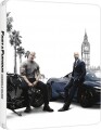 Fast And Furious - Hobbs And Shaw - Steelbook - 