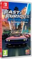 Fast And Furious Spy Racers Rise Of Sh1Ft3R