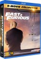 Fast And Furious 1-9 Box - 