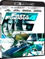 Fast And Furious 4 - 