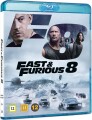 Fast And Furious 8 - 
