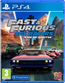 Fast Furious Spy Racers Rise Of Sh1Ft3R Import