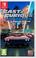 Fast Furious Spy Racers Rise Of Sh1Ft3R Import