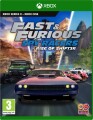 Fast Furious Spy Racers Rise Of Sh1Ft3R Xboxxseriesx - 