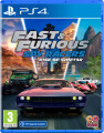 Fast Furious Spy Racers Rise Of Sh1Ft3R - 