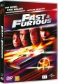 Fast And Furious 4 - 