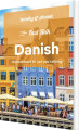 Lonely Planet Fast Talk - Danish